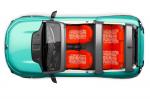 Citroen E-Mehari 2016 года